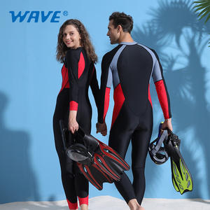 लहर गोता गियर सेट सिलिकॉन स्कूबा डाइविंग मुखौटा स्नोर्कल पंख सेट - Product Image 4