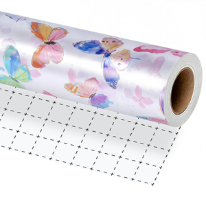 Fabricant vietnamien de papier cadeau personnalisé - Product Image 1