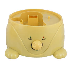 Новый милый мультяшный ультразвуковой увлажнитель, оптовая продажа, ароматерапия, Увлажнитель высокого качества - Product Image 6