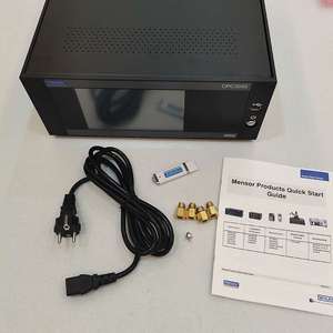 Interruptor de presión electrónico <span class=keywords><strong>Wika</strong></span>, con pantalla, descuentos promocionales para reguladores de presión - Product Image 6