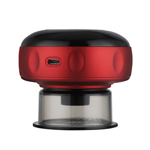 PZ Dropshipping elektronik untuk pria wanita, Set alat bekam badan bekam elektronik bekam untuk pria dan wanita - Product Image 2