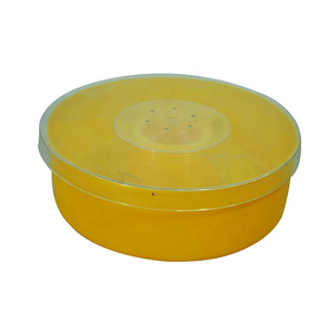 Thiết Bị Nuôi Ong Bằng Nhựa Vuông Bee Feeder Vòng Hive Top Nhanh Chóng Bee Nước Feeder - Product Image 5