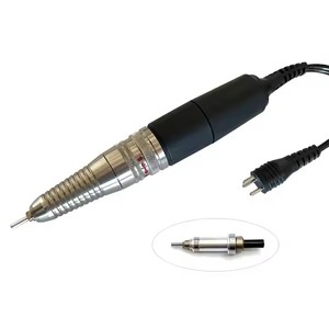 Pièce de rechange pour mandrin de ponceuse à ongles UP200 G3 G5, axe de remplacement, accessoire de fraiseuse électrique pour manucure - Product Image 6
