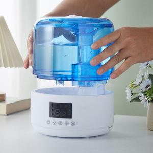 Ультразвуковой увлажнитель воздуха - Product Image 6