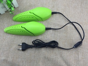 Séchoir à chaussures électrique pliable, portable et rétractable, chauffe-chaussures multifonctionnel pour chaussures, bottes et chaussettes, idéal pour la saison des pluies et l'usage domestique - Product Image 6
