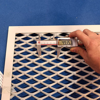 Panneaux de passerelle extérieurs durables en acier inoxydable 316, résistants à l'eau, pour ponts de navires et plateformes offshore