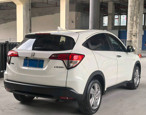 เวเซล ปี 2019 เครื่องยนต์ 1.5 ลิตร เกียร์ CVT รถ SUV ระยะทางวิ่ง 38000 กม. ไมล์น้อย หลังคาซันรูฟแบบพาโนรามา มาตรฐานไอเสียระดับ 6 รถมือสองสำหรับส่งออก - Product Image 5