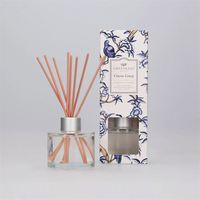 Boîte d'emballage de savon de luxe personnalisée Boîte à savon avec fenêtre