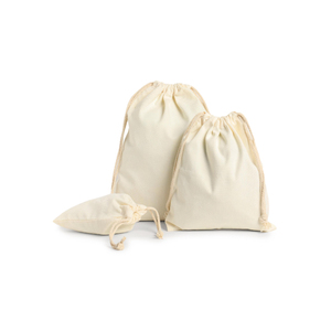 Sachet Pochette en <span class=keywords><strong>Tissu</strong></span> Écologique Réutilisable et Recyclable avec Logo Personnalisé en Gros, <span class=keywords><strong>Sac</strong></span> <span class=keywords><strong>Cadeau</strong></span> en Mousseline de Coton Biologique à Cordon - Product Image 5
