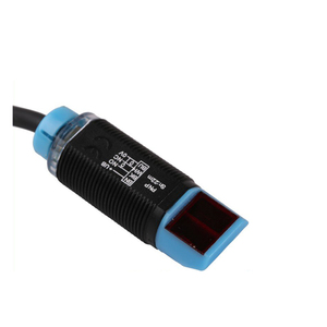 Wholesale 2m Cable Lead Type m12 Connector GL18 <strong>LED</strong> Laser Distance <strong>Sensors</strong> - Product Image 4