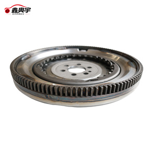 DQ200 0AM ส่งคลัทช์มู่เล่<span class=keywords><strong>6</strong></span>หลุม129 T ที่นั่ง Skoda 03F105266C 415033410 (<span class=keywords><strong>6</strong></span>หลุม129ฟัน) - Product Image 6