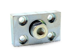 New and Original Cylinder Coupling Piece <strong>KSG</strong> M10x125 32963 New Open Bag Stock in Warehouse - Product Image 4