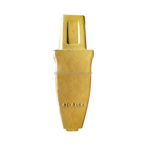 यास्सियन 72a0639 clg842 मानक बाल्टी दांत 72a0633 72a0641 72a0632 - Product Image 2