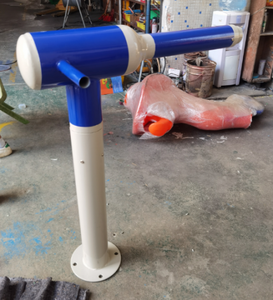 Pistola pulverizadora <span class=keywords><strong>de</strong></span> <span class=keywords><strong>agua</strong></span> para patio <span class=keywords><strong>de</strong></span> recreo al aire libre para niños <span class=keywords><strong>Precio</strong></span> barato Equipo <span class=keywords><strong>de</strong></span> tubería galvanizada a la venta - Product Image 1
