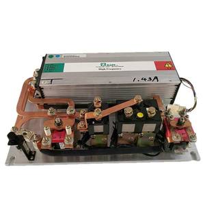 Contrôleur de marche ZAPI Drive SH5863-046C2D 48V haute fréquence pour chariot élévateur électrique B20S-3 B25S-3 B30S-3 - Product Image 5