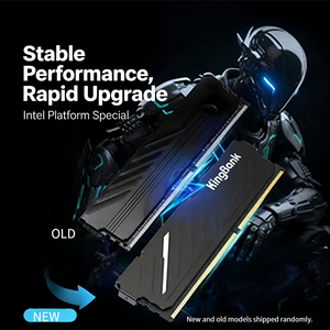 Memoria RAM Original KingBank <span class=keywords><strong>DDR4</strong></span> 8G 3200MHz UDIMM NonECC de Alta Velocidad y Doble Canal para un Rendimiento Mejorado - Product Image 2