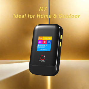 <span class=keywords><strong>Routeur</strong></span> 4G Mini Débloqué de Haute Qualité, Point d'Accès <span class=keywords><strong>WiFi</strong></span>, <span class=keywords><strong>Modem</strong></span> Cat4 300 Mbps, <span class=keywords><strong>Routeur</strong></span> 4G LTE, Fournisseur de Modems Mi-Fi LTE, <span class=keywords><strong>Routeur</strong></span> 4G Mini - Product Image 4