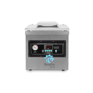 สายการผลิตไส้กรอกอัตโนมัติครบวงจร ราคาโรงงาน เครื่องทำไส้กรอกแฮม/โชริโซ/ซาลามี/มอร์ทาเดลลา/เวียนา - Product Image 6