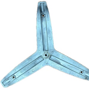 Trípode para Lavadora Electrolux XX-83503, 245 mm, Aleación de Aluminio, Pieza Duradera - Product Image 5