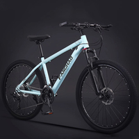 Offre Spéciale 26 pouces vélo en alliage d'aluminium VTT Da 26 pour hommes