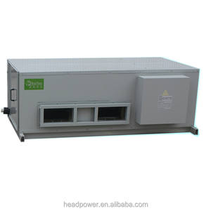 Nuevo Diseño de Unidad de <span class=keywords><strong>Aire</strong></span> <span class=keywords><strong>Acondicionado</strong></span> Split de 50hp Refrigerado por Agua, 40 Toneladas, <span class=keywords><strong>Central</strong></span>, 60000 Btu, con Ductos, para Venta al por Mayor - Product Image 6