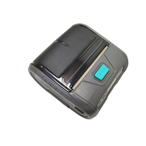 Xách tay nhiệt máy in nhãn 3 inch 4 inch Pocket Mini Sticker máy in kệ giá tag địa chỉ vận chuyển máy in nhãn - Product Image 4