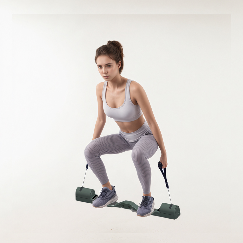 Passive Exercise Equipment Rehabilitation Fitness Tools