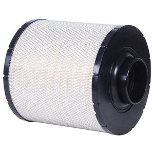 AH19037 es un Filtro de Aire para Camiones de Alto Rendimiento Suministrado Directamente por el Fabricante. 1398815 B105006  B085046 ECB120376 - Product Image 3