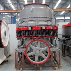 Hocheffiziente Bergbaumaschinen Symons Kegelbrecher 2ft 3ft 4.25ft 5.5ft 7ft Symons Kegelbrecher - Product Image 1