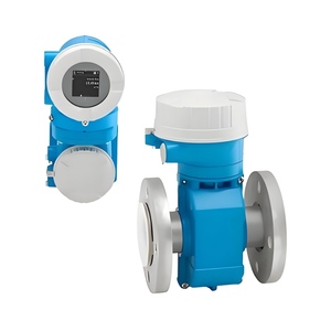 Débitmètre électromagnétique Proline Promag P 10 - Product Image 2