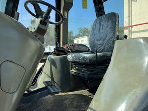 Retroexcavadoras Cat 420 423 Usadas con Pocas Horas de Trabajo, en Buen Estado, Cargadora Caterpillar Usada en Existencia - Product Image 3