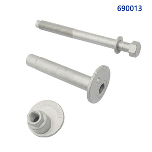 Pernos de Balancín para Toyota Tundra Sequoia 48409 34030 48409 34020 Sistema de Suspensión Multibrazo - Product Image 5