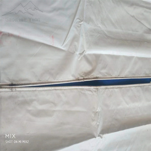 <span class=keywords><strong>Tente</strong></span> pagode à <span class=keywords><strong>toit</strong></span> transparent personnalisée avec sérigraphie et cadre en aluminium d'<span class=keywords><strong>occasion</strong></span> en option - Product Image 6