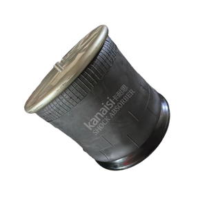 AIR SPRING FUELLE H0443 FIRESTONE 1T15MPW-7 MONTAJE DE AIR BAG - Product Image 6