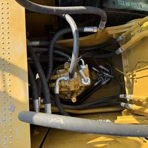 Excavatrice hydraulique sur chenilles d'occasion de 20 tonnes, 320 heures, bon état, testée et inspectée, à vendre - Product Image 5