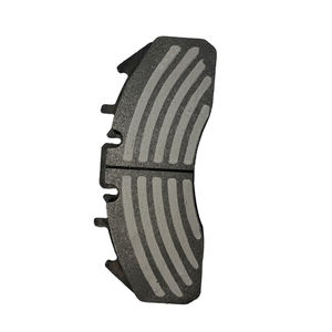 Plaquettes de frein de camion en gros de Chine, fabricant de CV pour Volvo DAF Mercedes Benz Mack Hino Ford <span class=keywords><strong>Semi</strong></span>-<span class=keywords><strong>remorque</strong></span> 29087, leader de l'industrie - Product Image 6