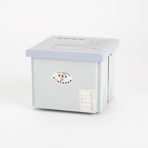 Bộ Điều Khiển Bù Công Suất Phản Ứng Tụ Điện Màn Hình LCD JKWF-12 Series - Product Image 6