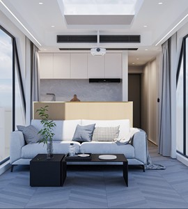 Maison Capsule Mobile de Luxe à Vue Panoramique, <span class=keywords><strong>Isolation</strong></span> <span class=keywords><strong>Phonique</strong></span>, Résistance aux Intempéries, 20ft 40ft - Product Image 4