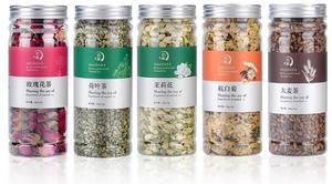 Manzanilla de alta calidad para té o decoración, precio al por mayor - Product Image 6