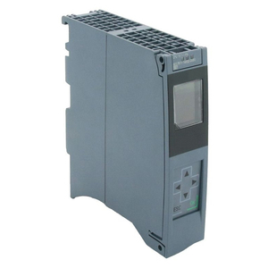 คอนโทรลเลอร์ PLC รุ่นใหม่ CPU 1511-1 PN, หน่วยประมวลผลกลาง 6ES7511-1AL03-0AB0  6ES7511-1AK02-0AB0 - Product Image 1