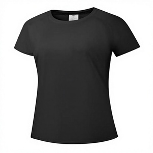 Camisa de Pesca para Hombre, Negra, Personalizada de Fábrica, Secado Rápido, UPF 50, 100% Poliéster, Tallas Grandes, Cierre de Cremallera, Color Liso - Product Image 2