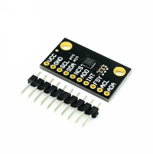 MCU-20948 ICM-20948 công suất thấp 9 TRỤC MEMS Mô-đun cảm biến thiết bị theo dõi chuyển động - Product Image 4