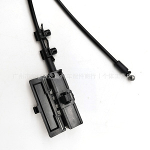 Honda Hood <b>Lock</b> <b>Cable</b> 74131-TLA-A01 For Cr-V Breeze 2018-2022 Replacement Part - Product Image 3