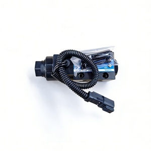 Vanne solénoïde d'origine pour camions bennes 42C-60-18230 pour HD325-7 HD465-7 HD785-7 - Product Image 6