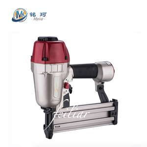 Professional 14 gauge finish nailer For 