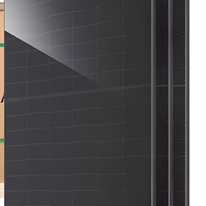 แผงโซลาร์เซลล์ JA Solar 500W แบบโมโนคริสตัลไลน์ สำหรับโครงการพลังงานเชิงพาณิชย์ - Product Image 3