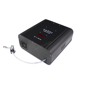 15Cm Sản Phẩm Phổ Biến Dmx Bay Treo Động Cơ Động Học Đèn Động Hình Cầu <span class=keywords><strong>LED</strong></span> Nâng Bóng - Product Image 6