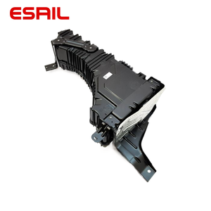Pompe de réservoir d'AdBlue (urée) 9818559480 9812729380 1682620180 1682615680 B787DV pour Citroën C4 <span class=keywords><strong>Picasso</strong></span> II Spacetourer - Product Image 4