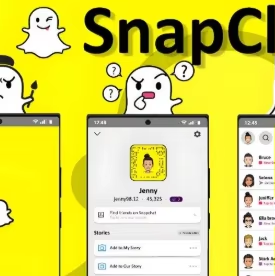Account Snapchat di Alta Reputazione, Informazioni Originali Complete, Sicuro per Uso Permanente - Product Image 4