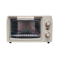 Famille Cuisine Appareils Électriques Mini Boulangerie Four Électrique pour La Cuisson